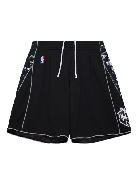 Mitchell & Ness 2015 Rising Stars shorts