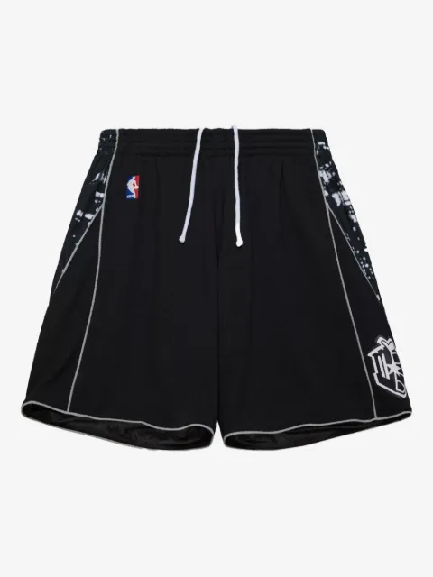 Mitchell & Ness شورت 'رايزينغ ستارز' 2015