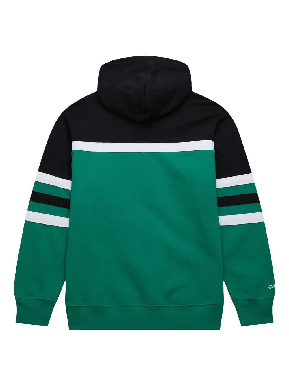 Mitchell & Ness x Boston Celtics Felpa con cappuccio | Felpe con cappuccio | Image 2