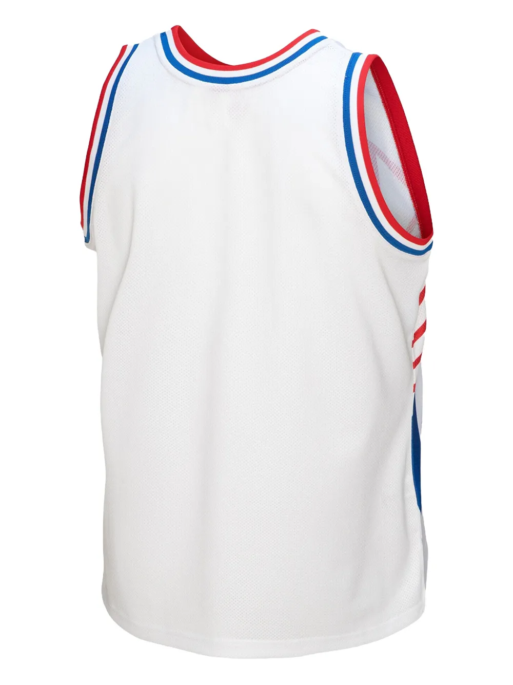 Mitchell & Ness x Los Angeles Clippers sleeveless vest - Wit