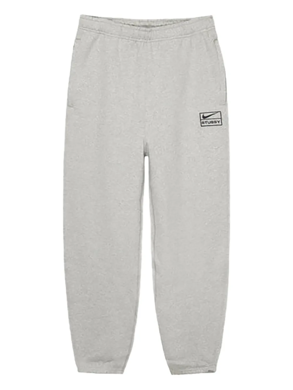 Stüssy pants deportivos en colaboración con Nike | gris | Image 1