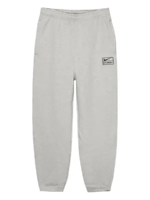 nike stussy tracksuit bottoms