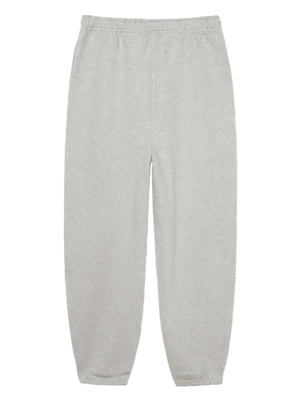 Stüssy x Nike fleece trainingsbroek - Grijs