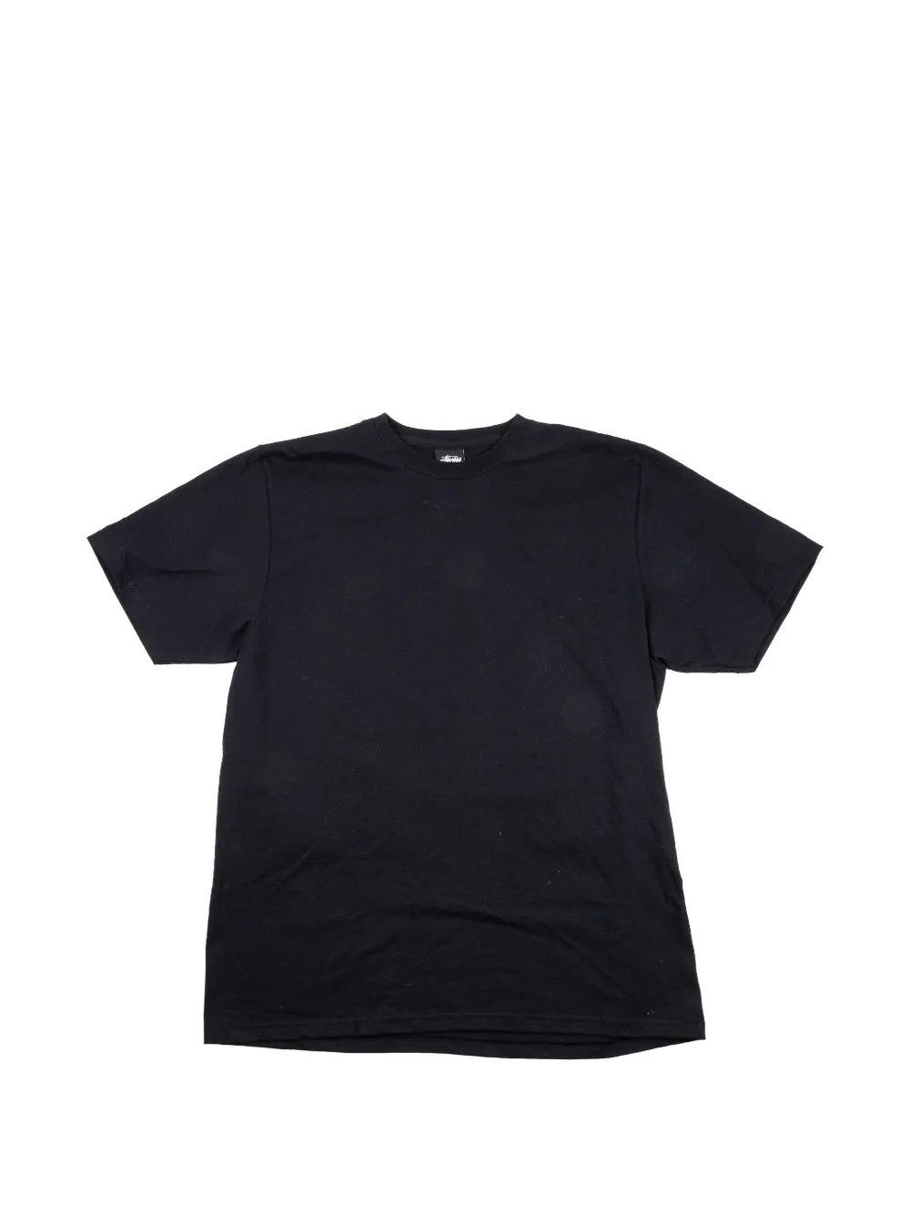 Stüssy T-shirt California Grown - Nero