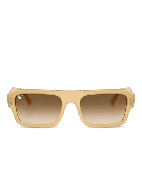 Ray-Ban Flacko Bio-Based sunglasses