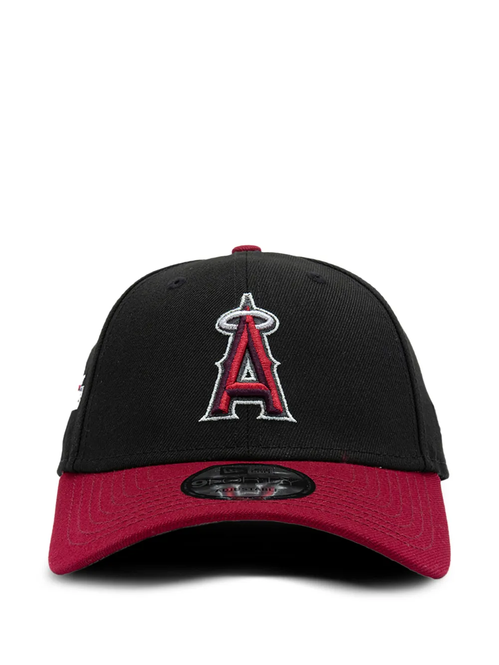 NEW ERA CAP Anaheim Angels 9Forty baseball cap - Nero