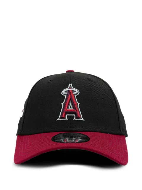 NEW ERA CAP Anaheim Angels 9Forty baseball cap