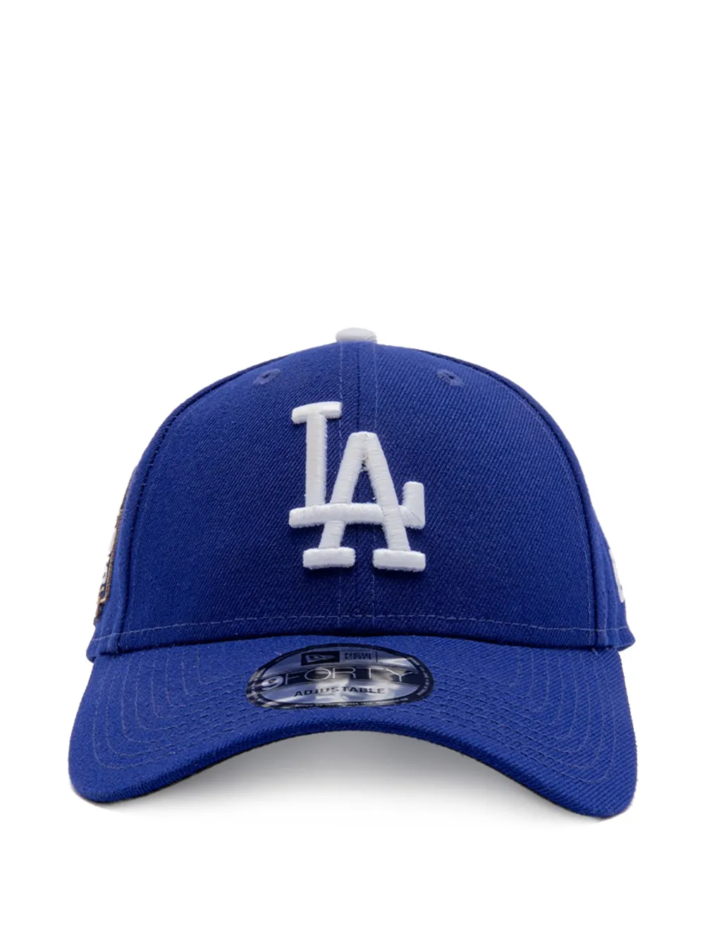 NEW ERA CAP 9 Fourty MLB La Dodgers baseball cap - Blu