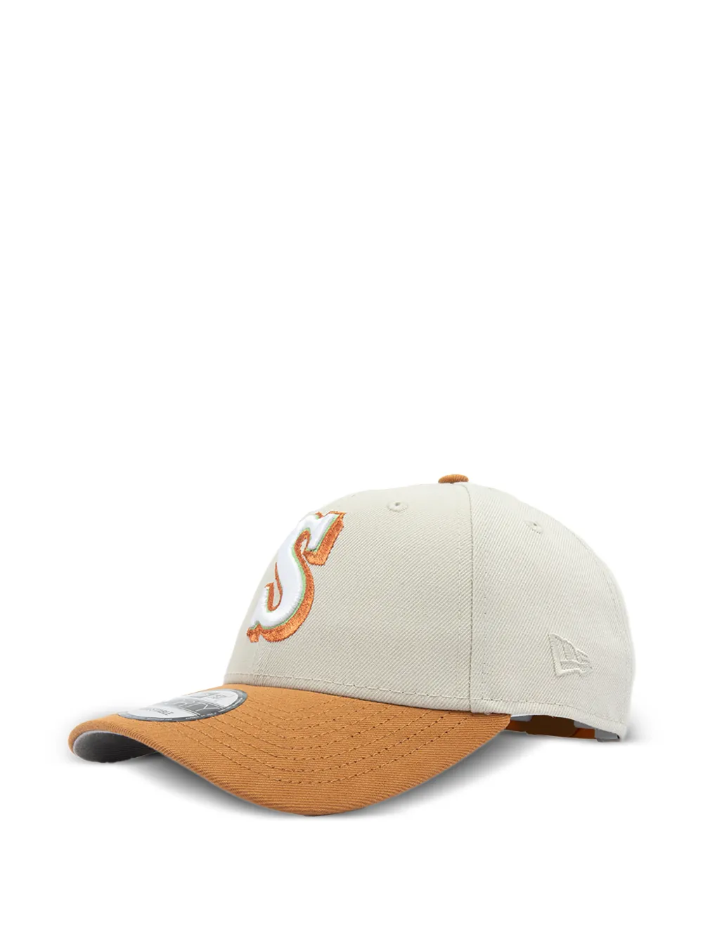 NEW ERA CAP  Seattle Mariners 9Forty baseball cap | Neutrals | Image 1