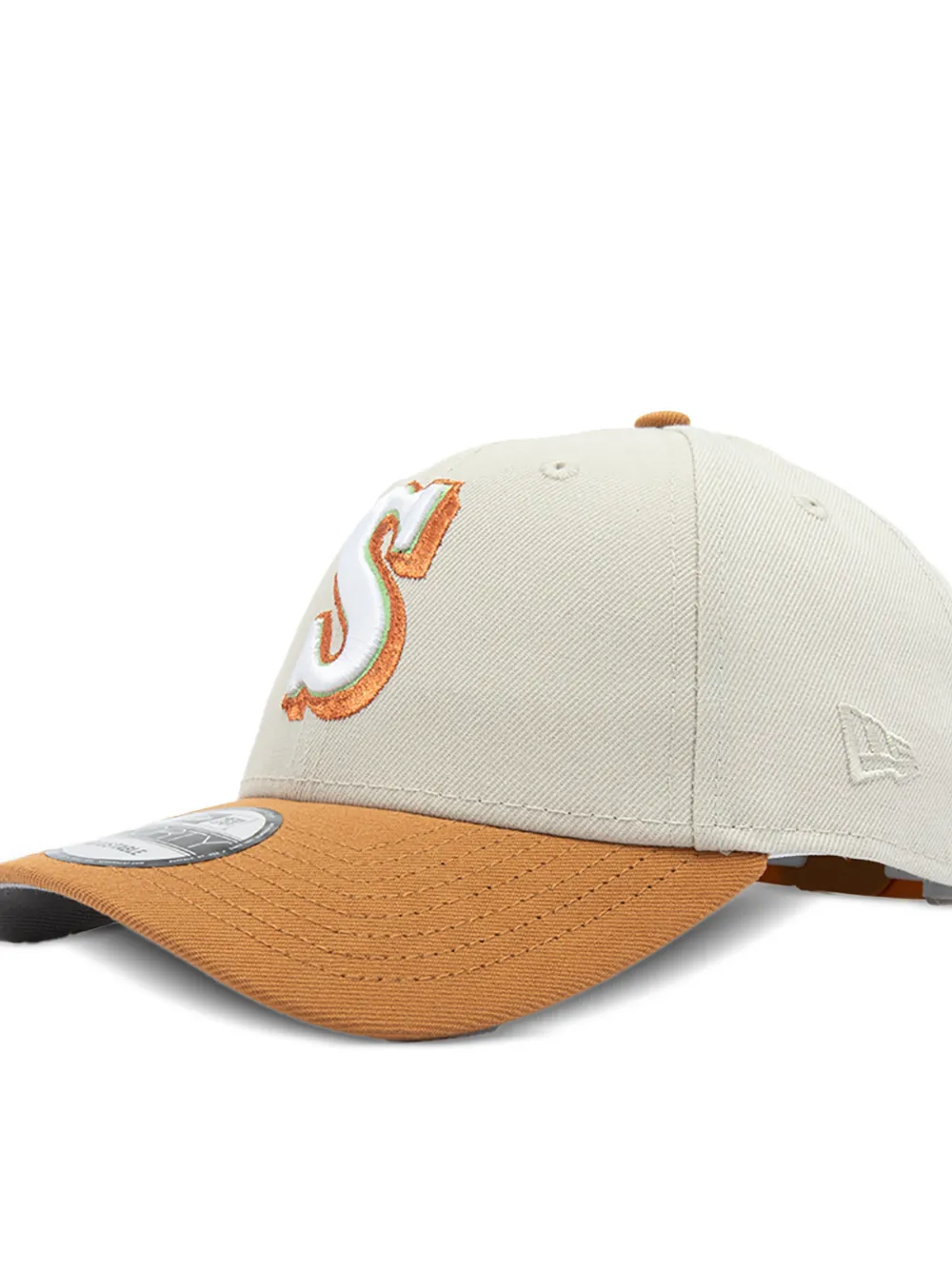 NEW ERA CAP  Seattle Mariners 9Forty baseball cap | Image 2