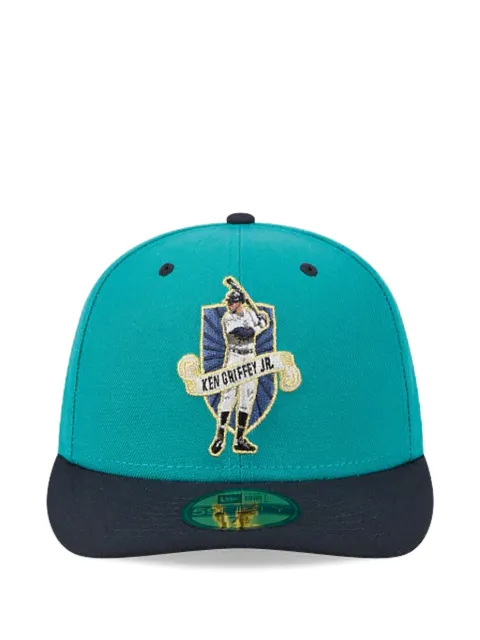 NEW ERA CAP gorra de béisbol Seattle Mariners 59Fifty