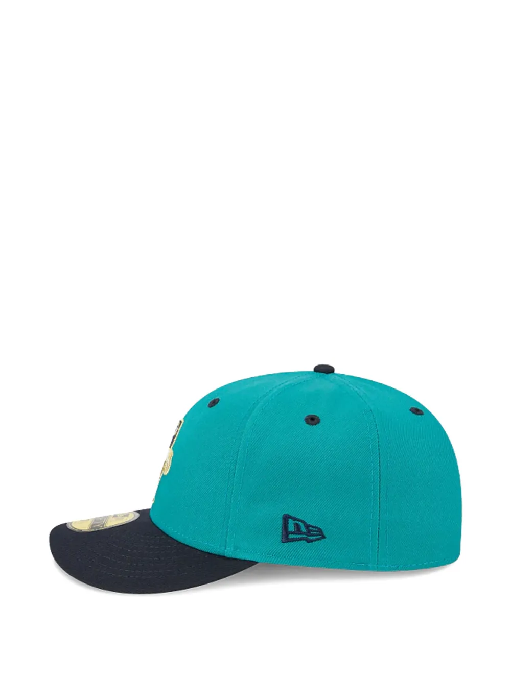 NEW ERA CAP Seattle Mariners 59Fifty embroidered baseball cap | Men | Image 2