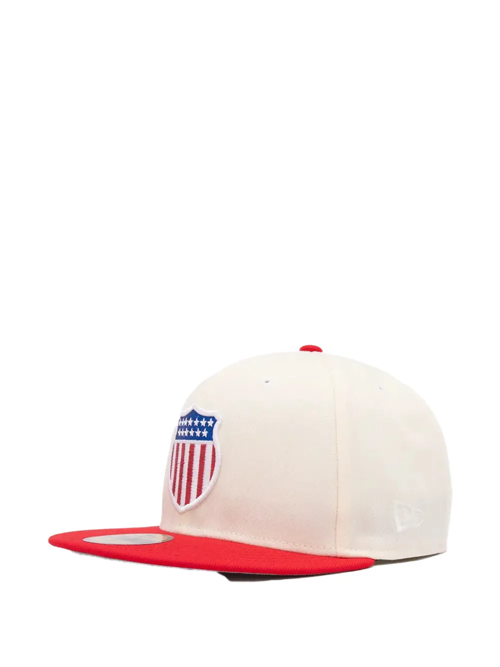 NEW ERA CAP New York Stars 2025 baseball cap - Beige