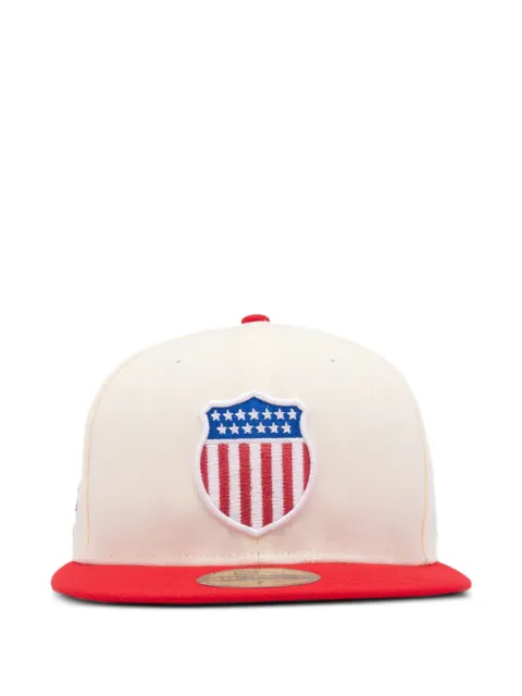 NEW ERA CAP New York Stars 2025 baseball cap