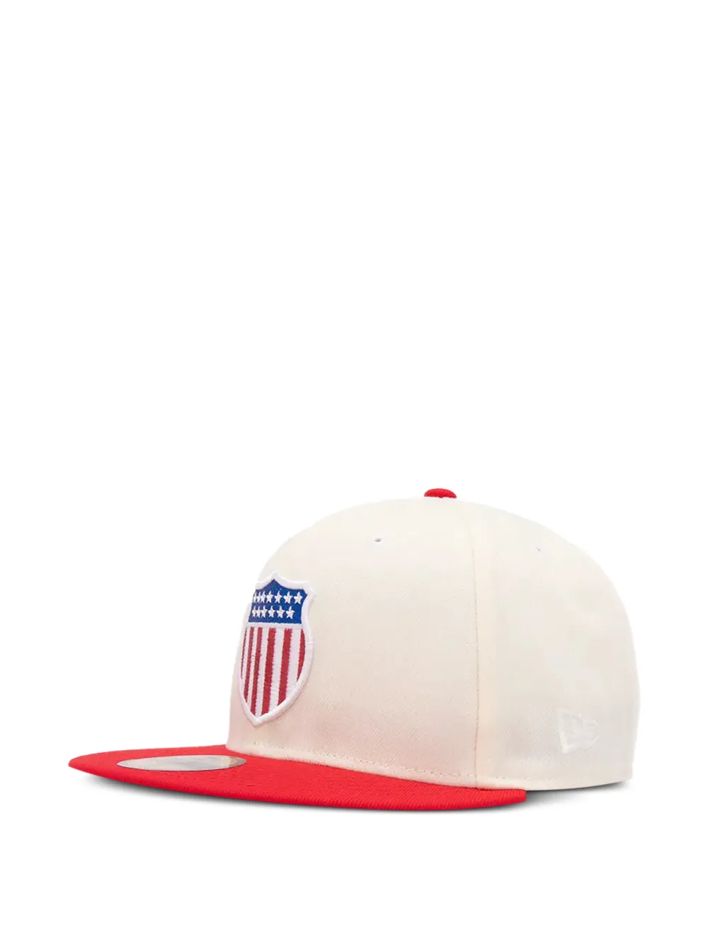  New Era Cap New York Stars 2025 Baseball Cap - Neutrals 