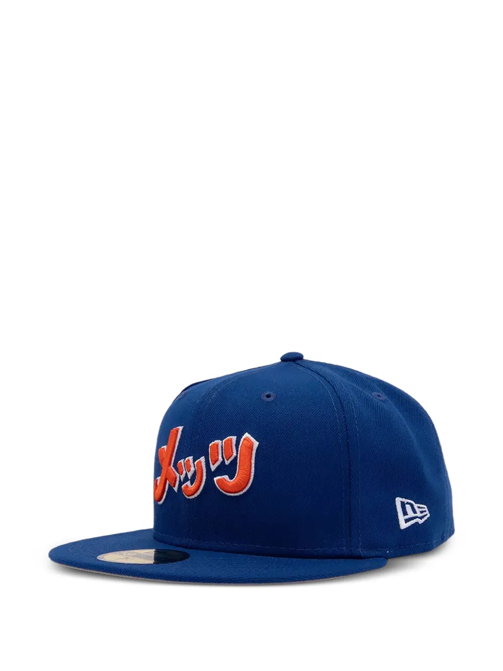 NEW ERA CAP gorra bordada en colaboración con Hyperfly x NY Mets | Image 2