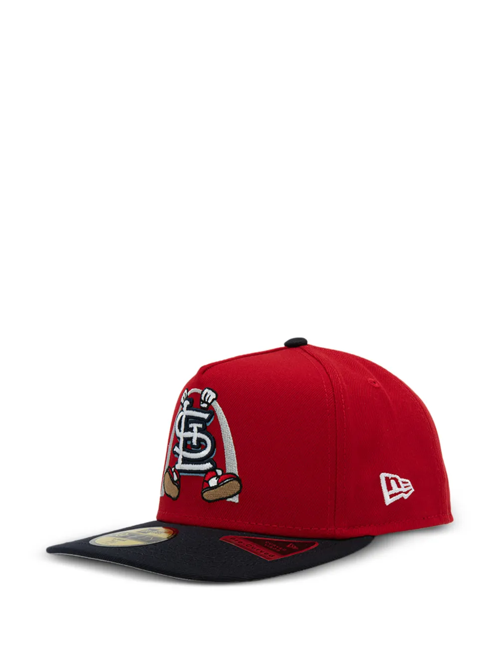 NEW ERA CAP a-frame 5950 hat | Image 2