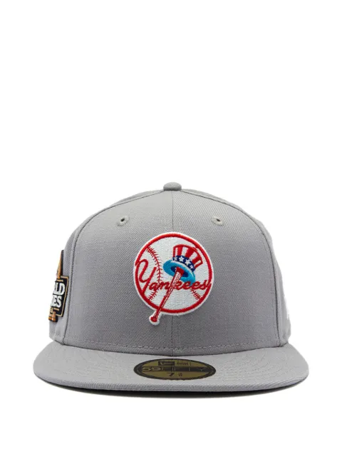 NEW ERA CAP x New York Yankees Cooperstown Collection 59FIFTY cap