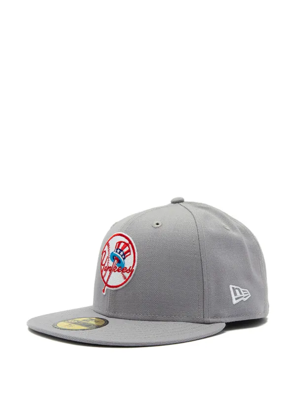 NEW ERA CAP x New York Yankees Cooperstown Collection 59FIFTY Cap