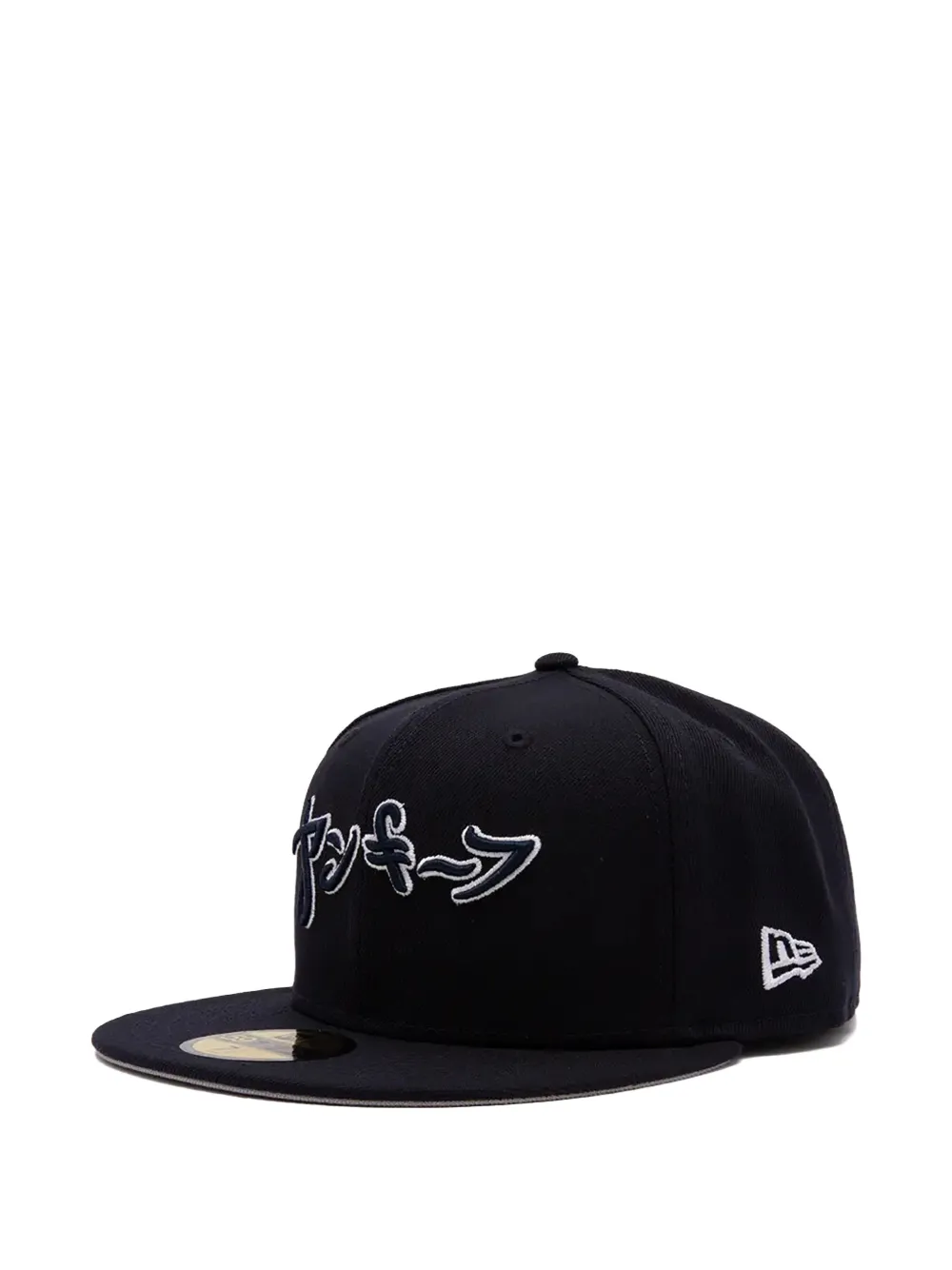 NEW ERA CAP gorra 5950 en colaboración con Hyperfly x NY Yankees | Hombre | Image 2