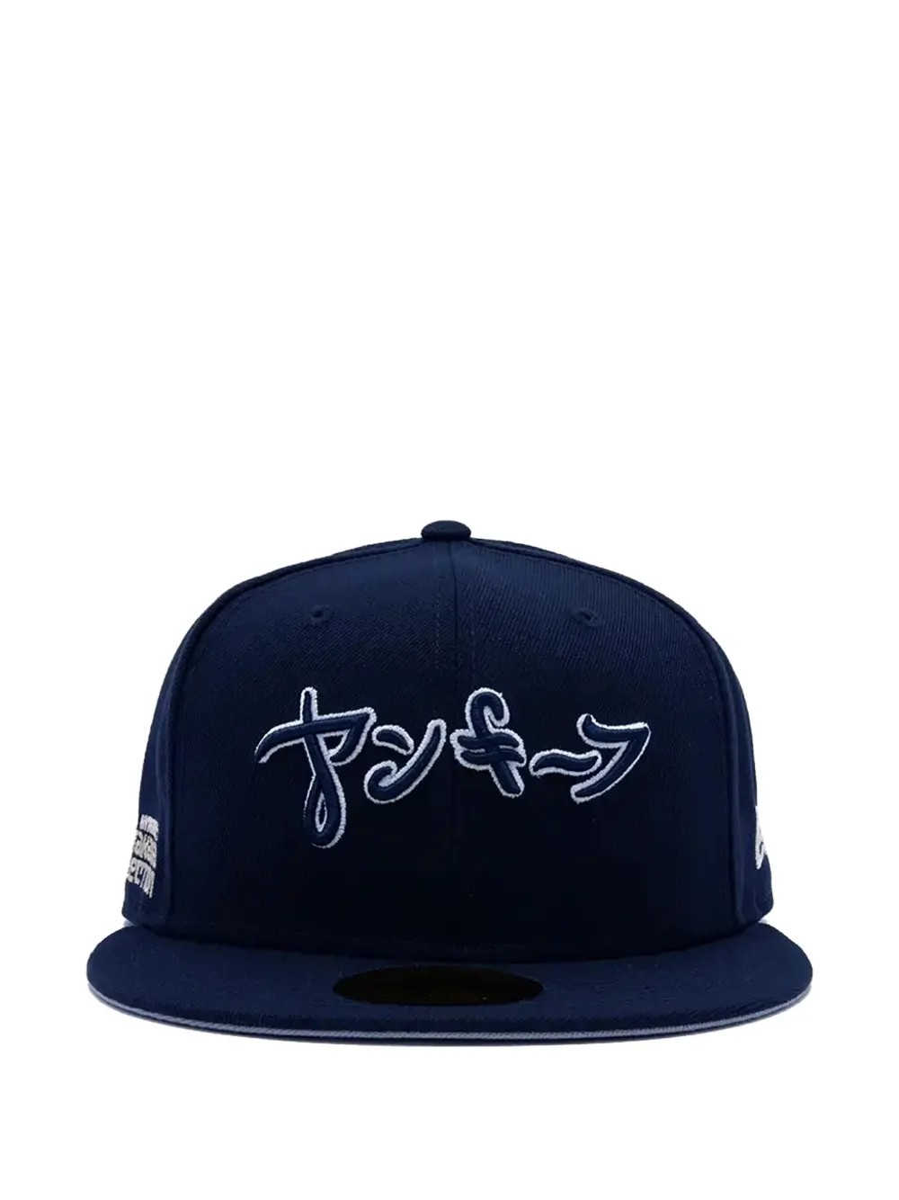 NEW ERA CAP gorra 5950 en colaboración con Hyperfly x NY Yankees | azul | Image 1