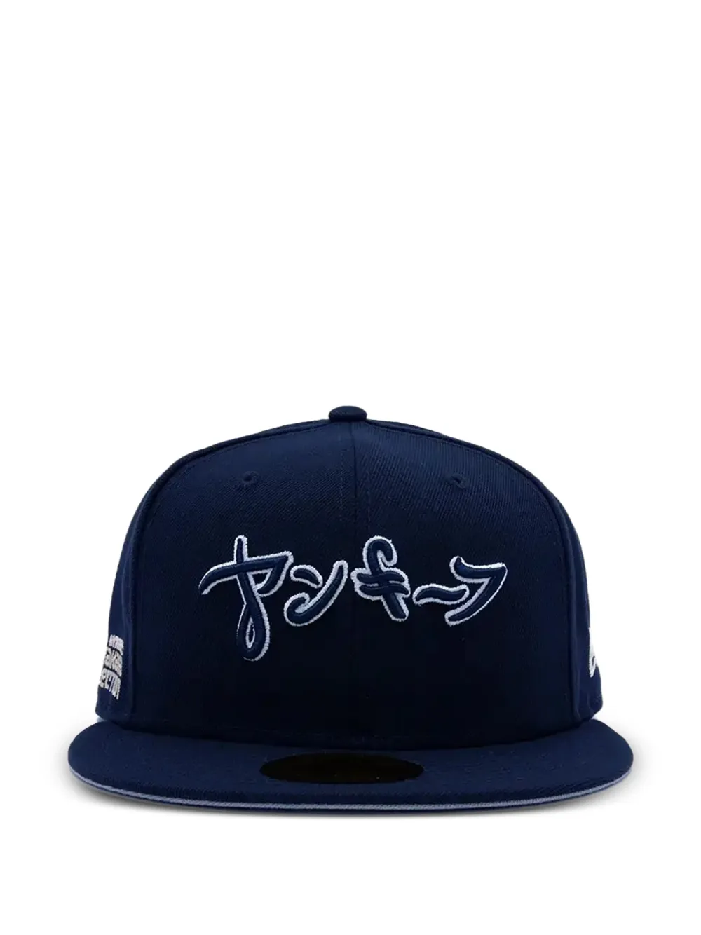 NEW ERA CAP gorra 5950 en colaboración con Hyperfly x NY Yankees | azul | Image 1