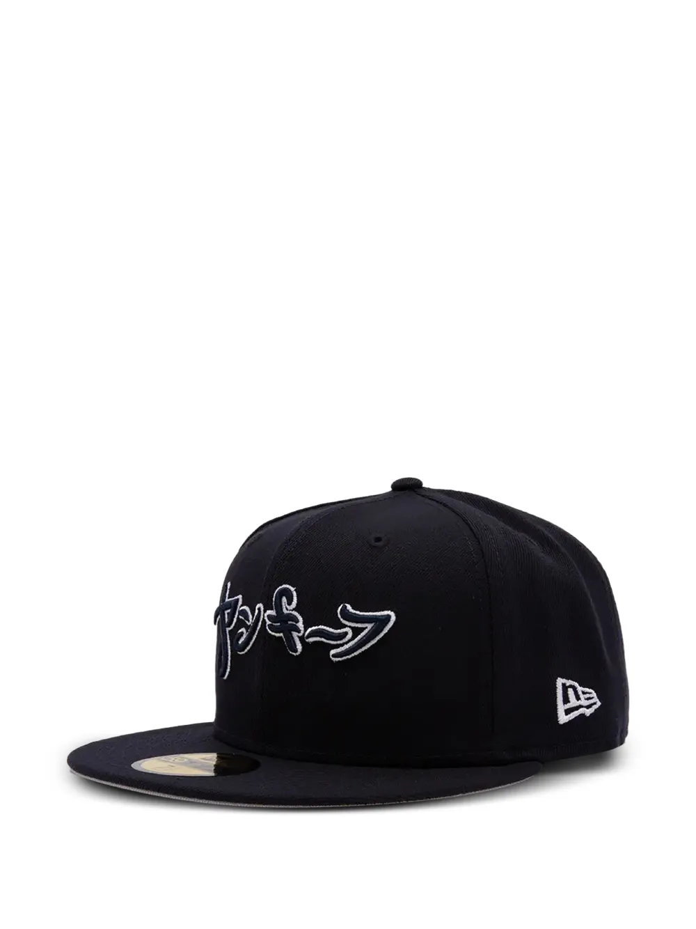 NEW ERA CAP gorra 5950 en colaboración con Hyperfly x NY Yankees | Hombre | Image 2