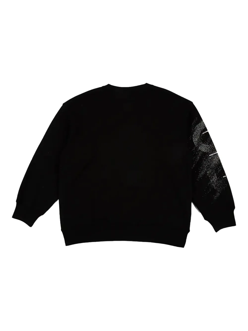 On Running graphic-print sweatshirt | Sudaderas | Image 2