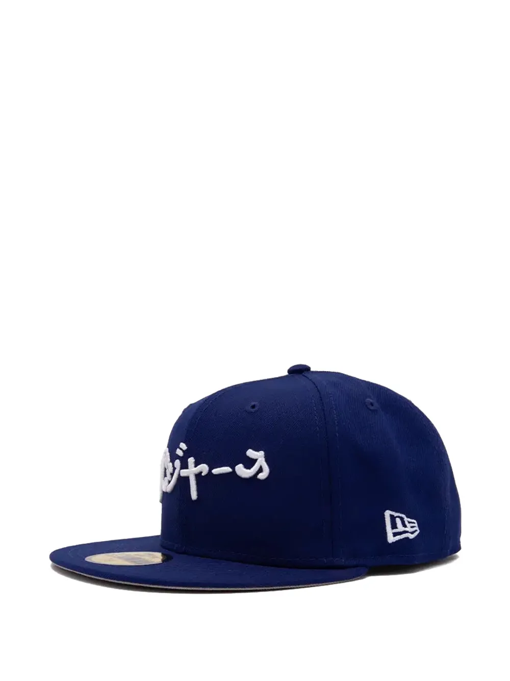 NEW ERA CAP gorra 5950 en colaboración con Hyperfly x LA Dodgers | Hombre | Image 2