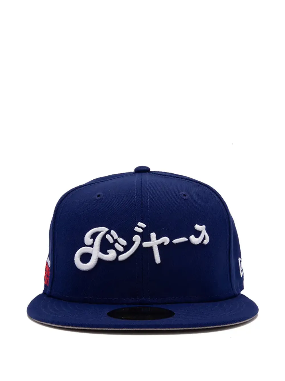 NEW ERA CAP gorra 5950 en colaboración con Hyperfly x LA Dodgers | azul | Image 1