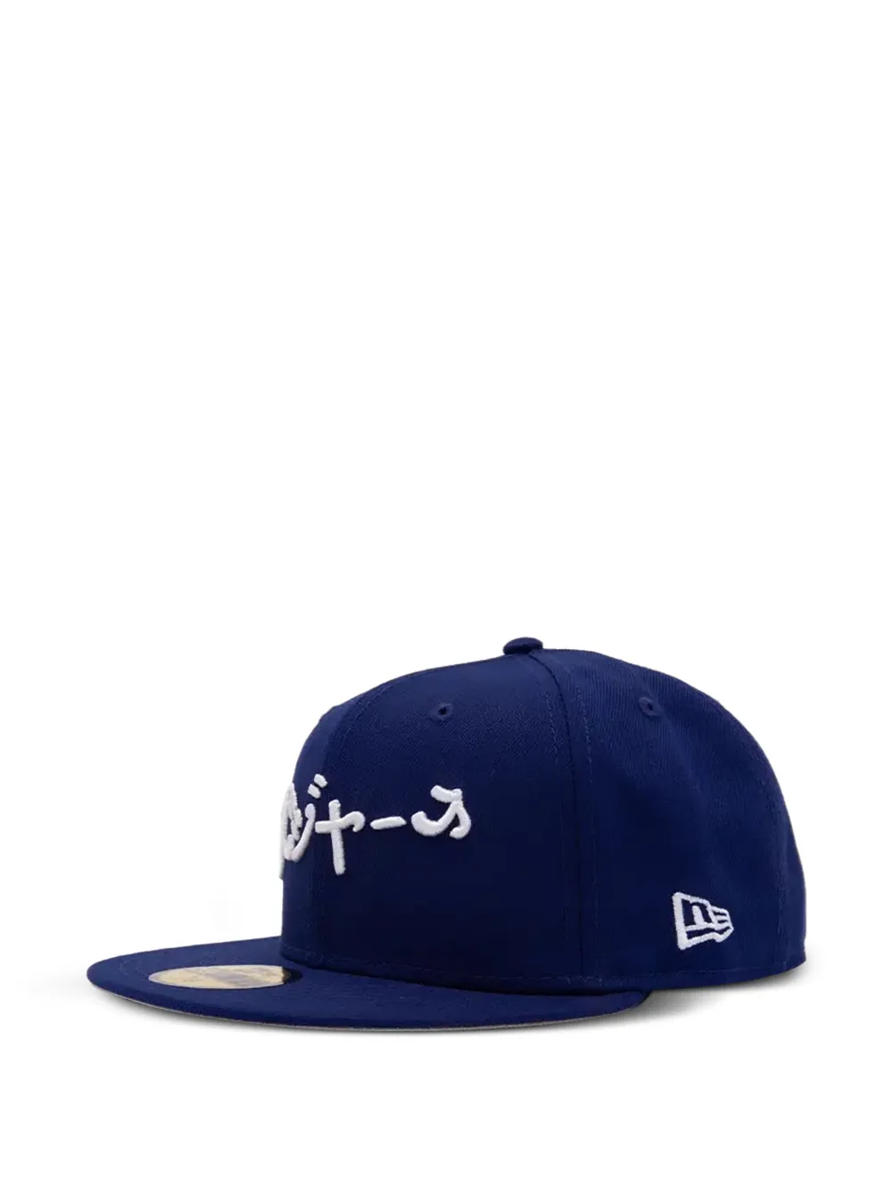 NEW ERA CAP gorra 5950 en colaboración con Hyperfly x LA Dodgers | Hombre | Image 2