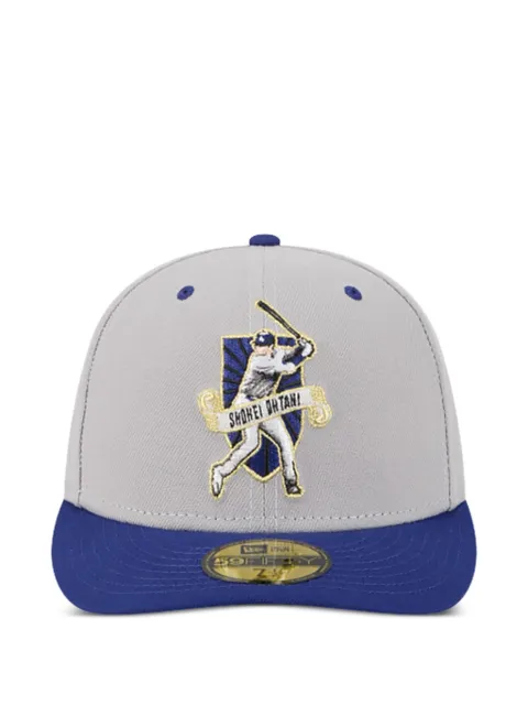 NEW ERA CAP x LA Dodgers Shohei Ohtani 59FIFTY cap
