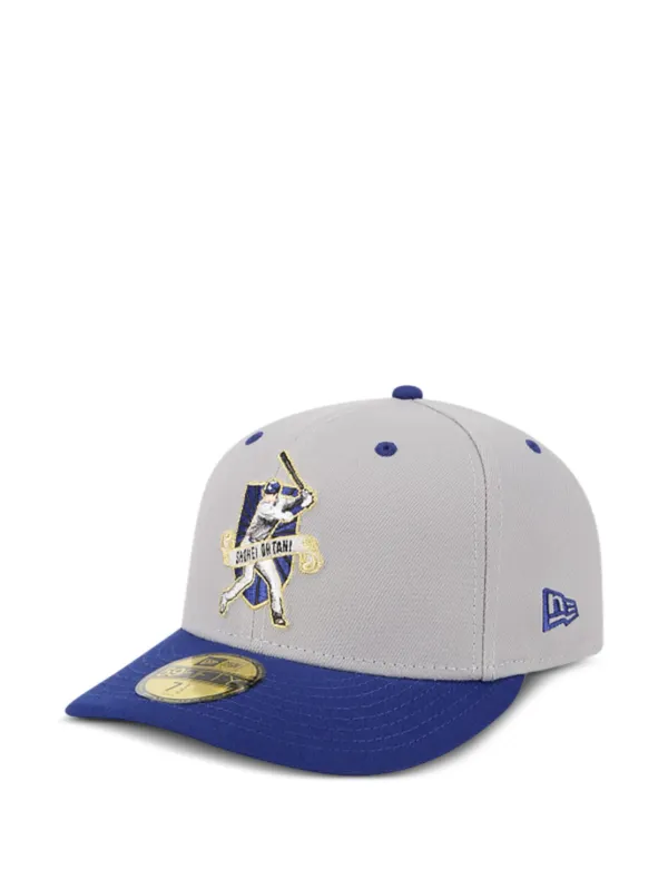 NEW ERA CAP Gorra Shohei Ohtani 59FIFTY En Colaboración Con LA NEW ERA CAP Gorra Shohei Ohtani 59FIFTY En Colaboración Con LA