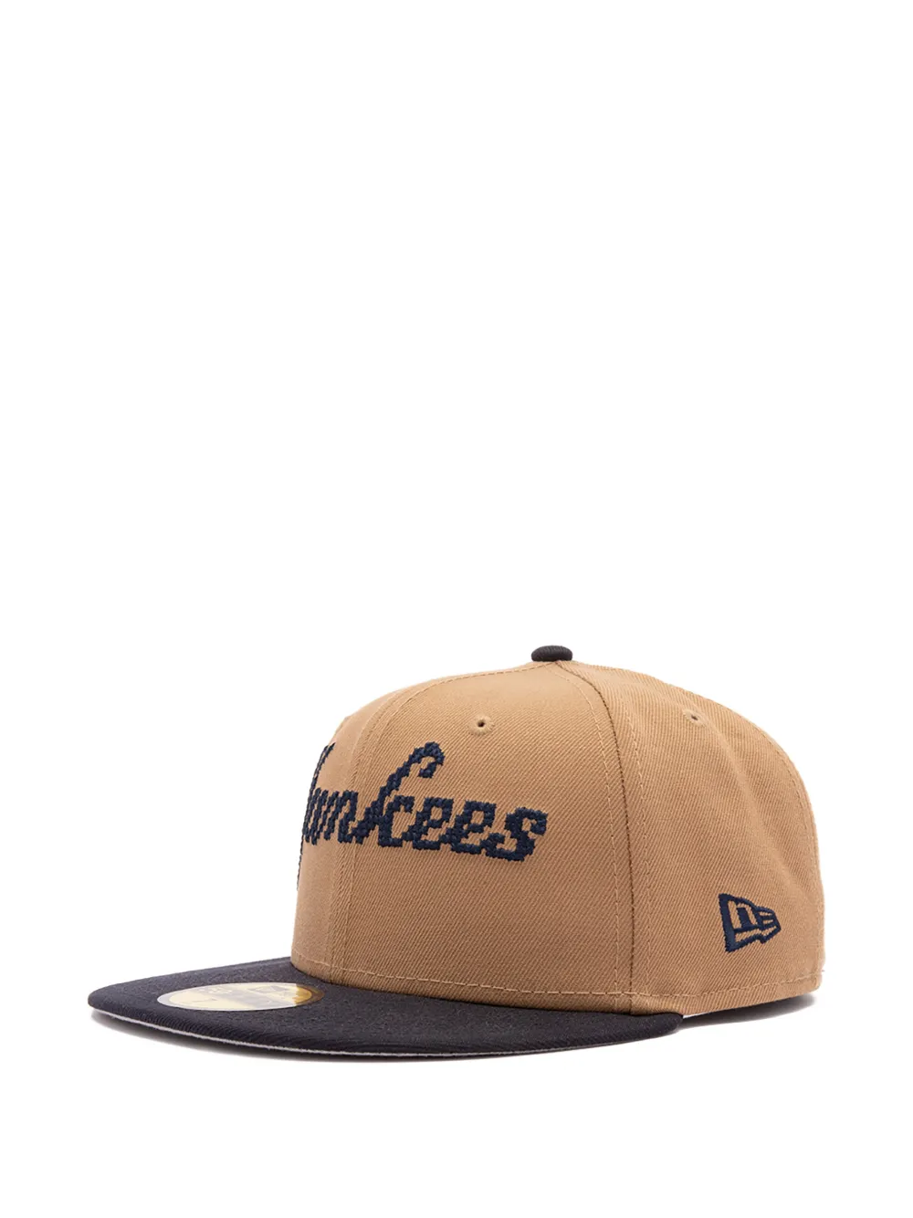 NEW ERA CAP x New York Yankees 59FIFTY Classic 8-Bit cap | Image 2