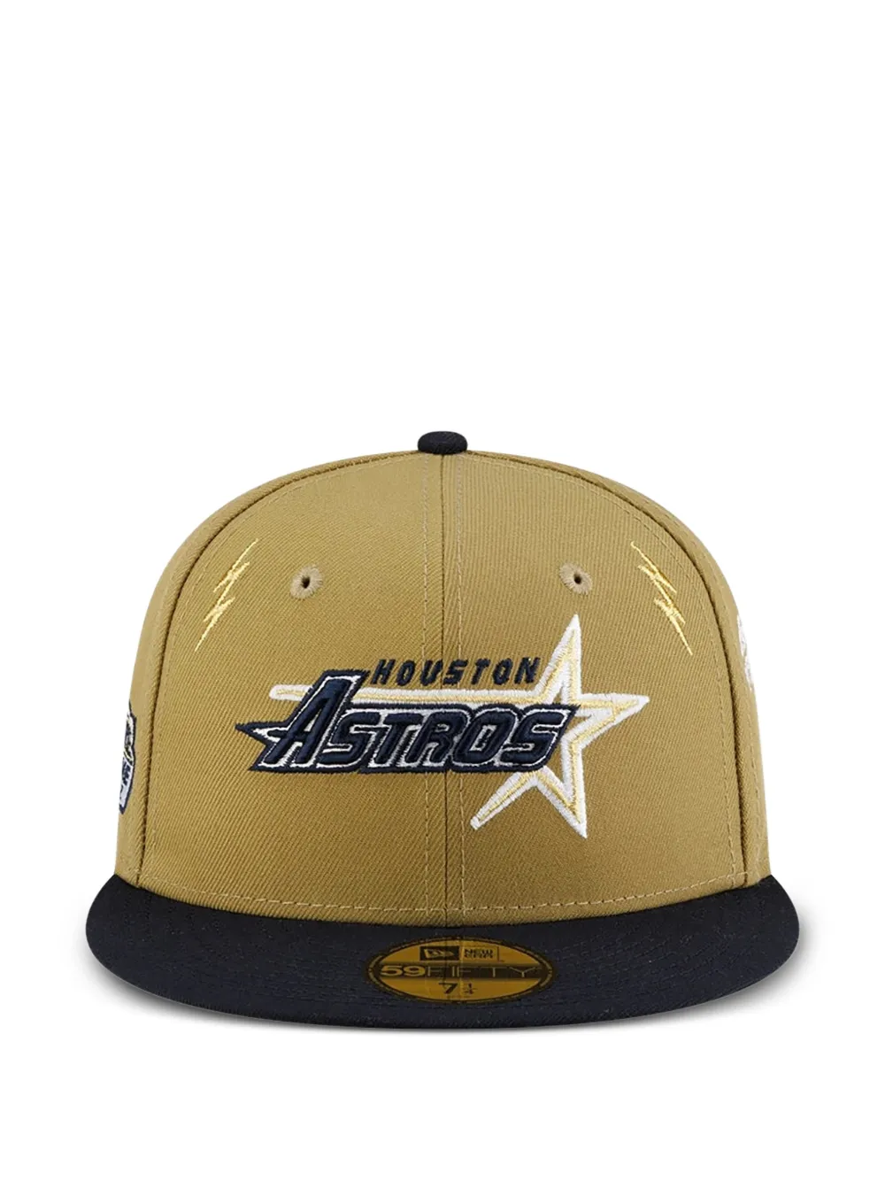 NEW ERA CAP lightning bolts 59FIFTY hat | Image 2