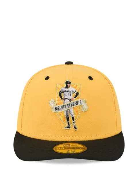 NEW ERA CAP  Pittsburgh Pirates 59Fifty baseball cap