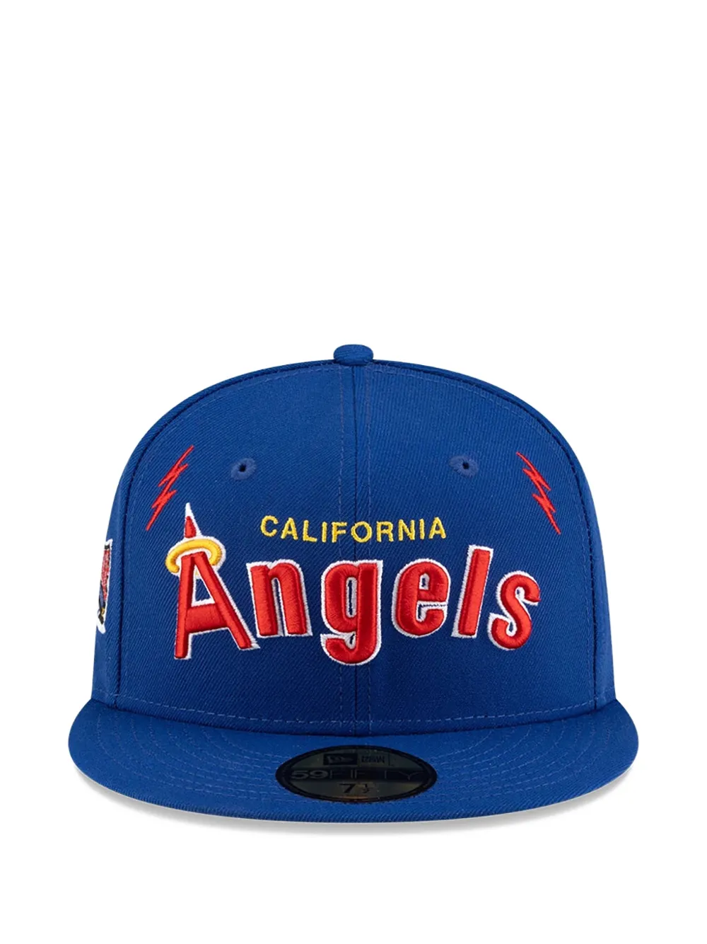 NEW ERA CAP gorra de béisbol de 59Fifty en colaboración con Diet Starts Monday | azul | Image 1