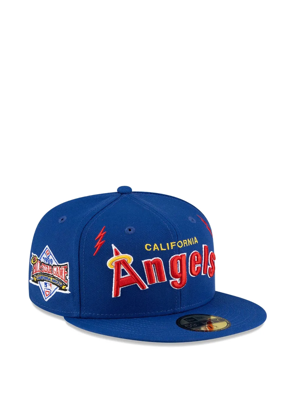 NEW ERA CAP gorra de béisbol de 59Fifty en colaboración con Diet Starts Monday | Hombre | Image 2