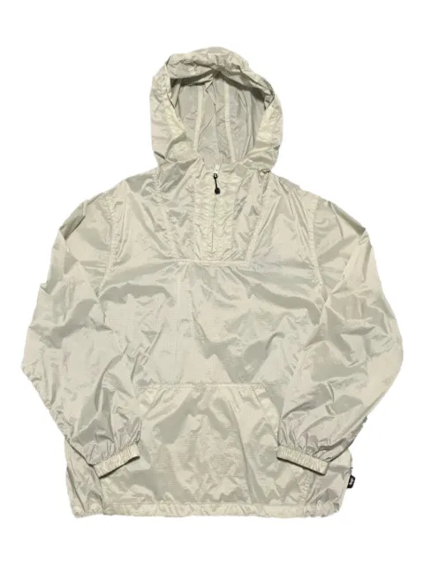 Stüssy hooded jacket