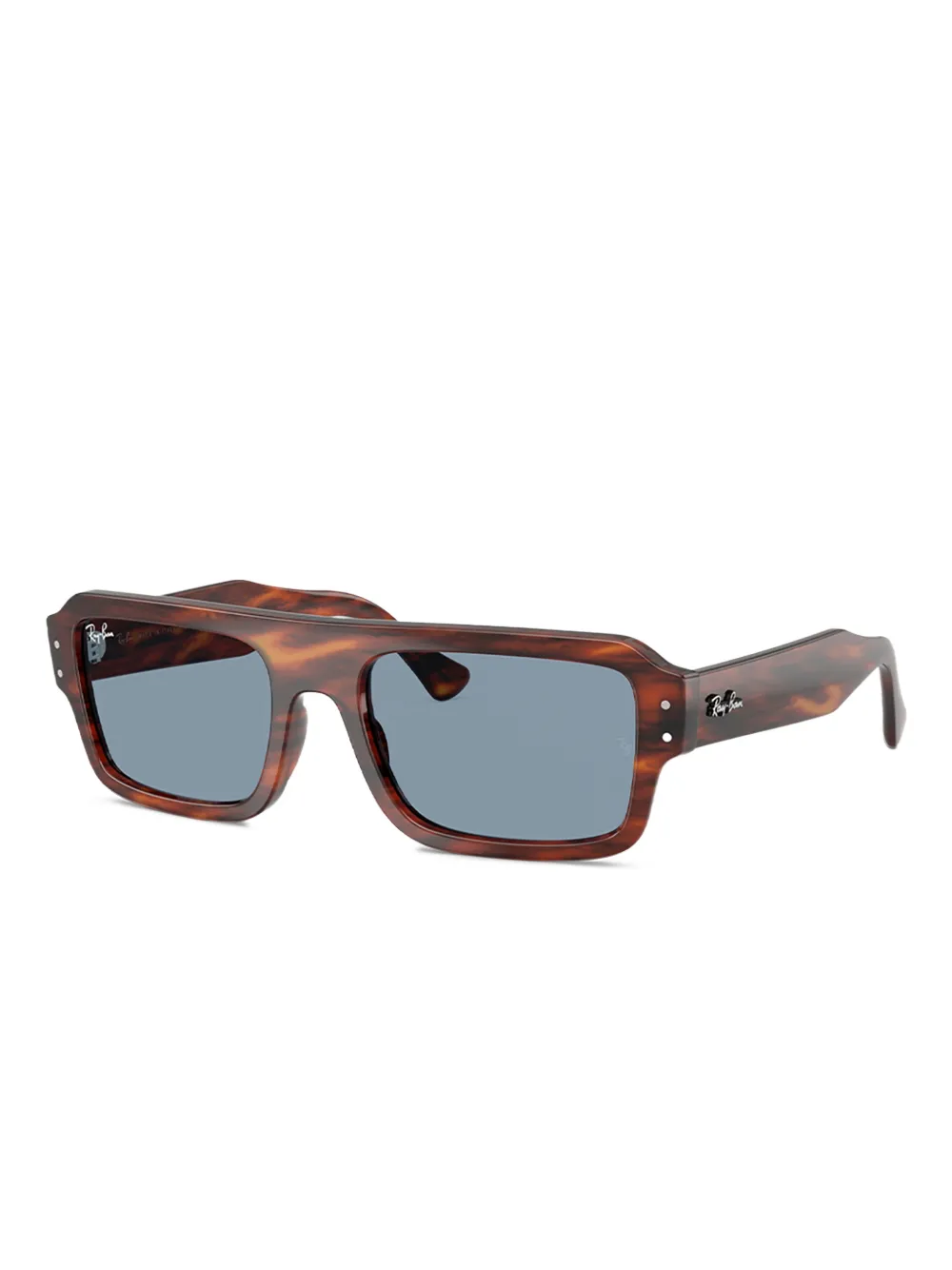 Ray-Ban  Flacko square-frame sunglasses | Image 2