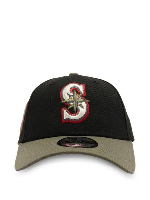NEW ERA CAP gorra Seattle Mariners 9Forty