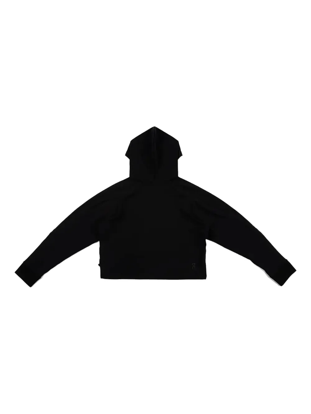 On Running Studio hoodie | Hoodies | Image 2