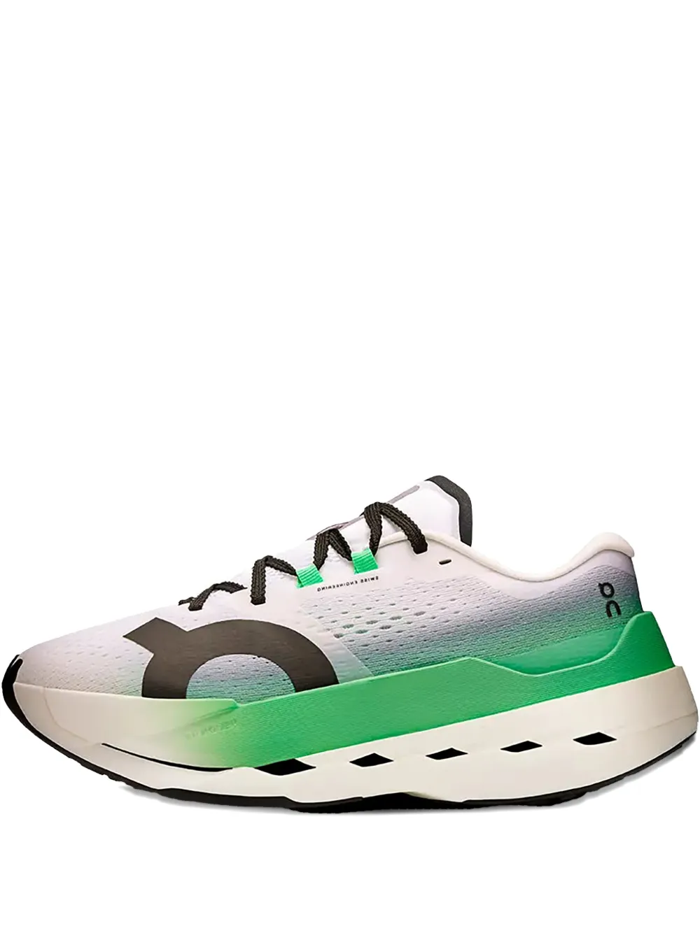 On Running Cloudboom Max running sneakers | Purple | Image 1