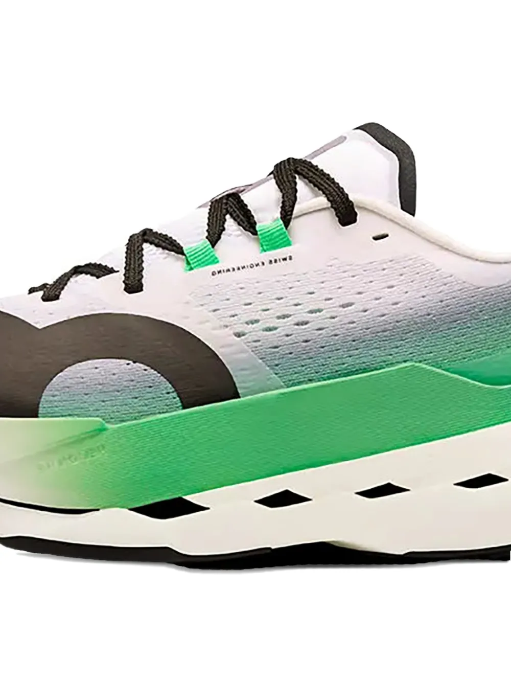 On Running Cloudboom Max running sneakers | Low-Tops | Image 2