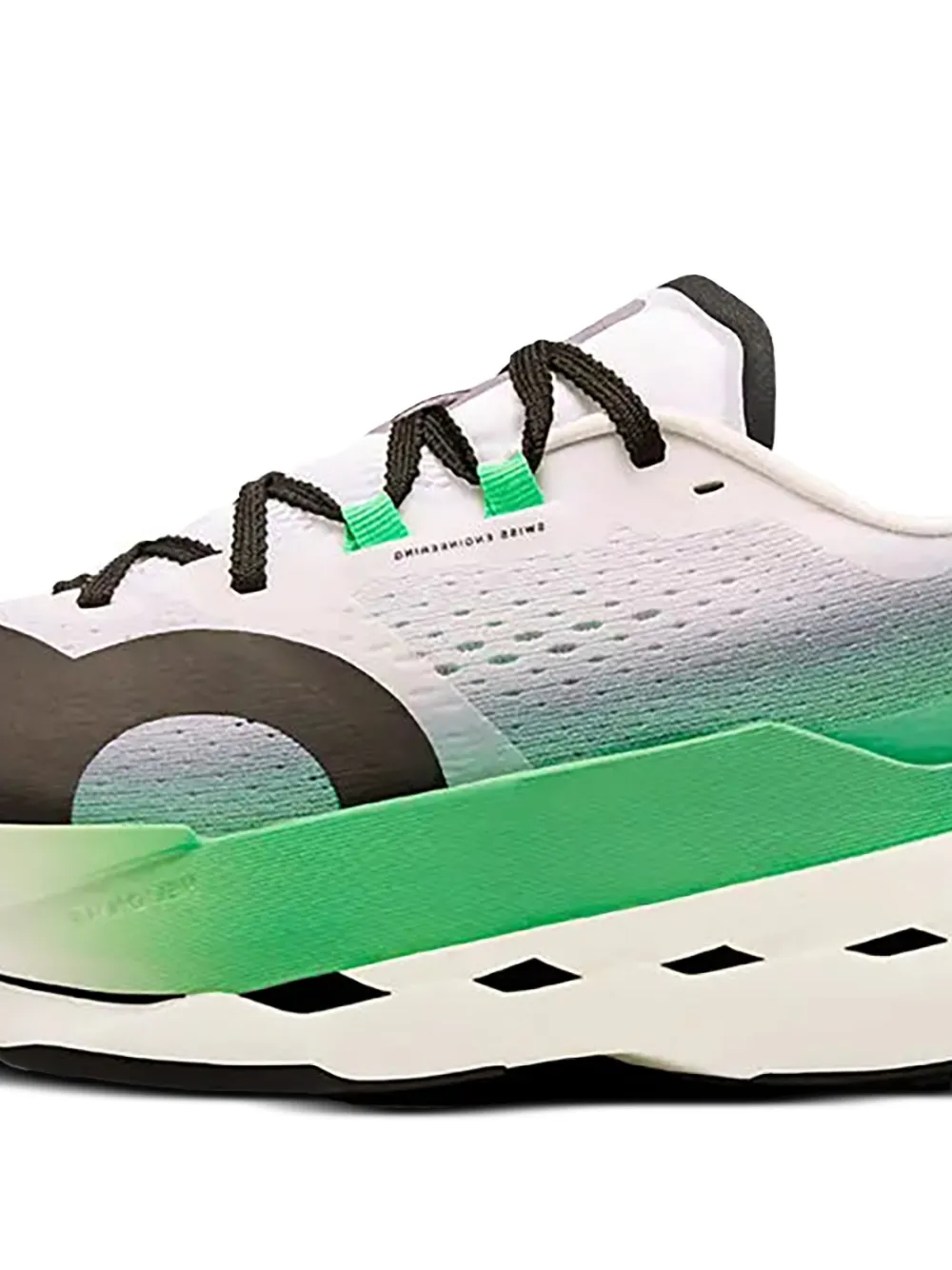 On Running Cloudboom Max running sneakers | Low-Tops | Image 2