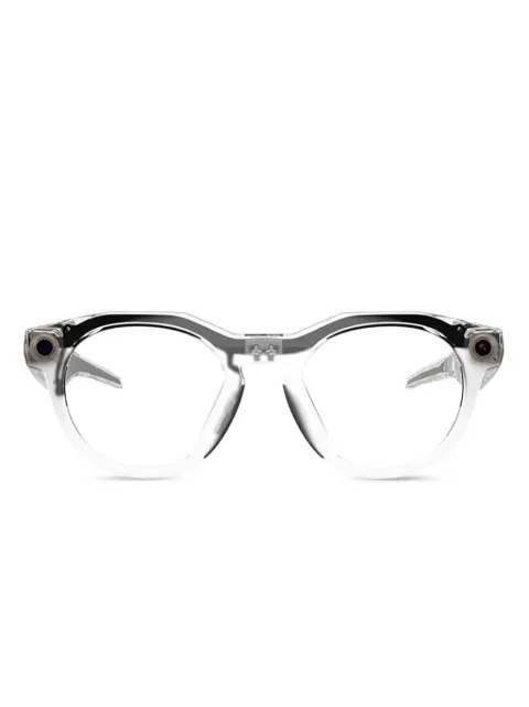 Oakley Meta HSTN Transitions glasses