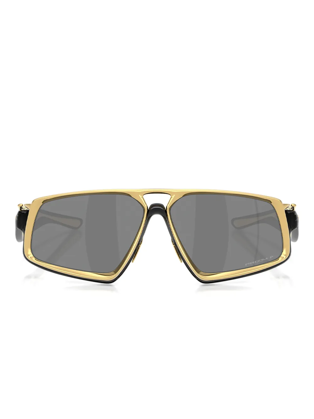 Oakley Massillon sunglasses - Oro