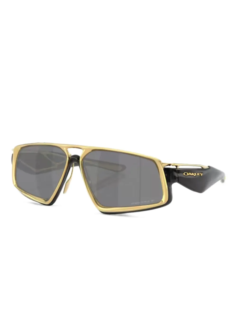 Oakley Massillon sunglasses - Gold