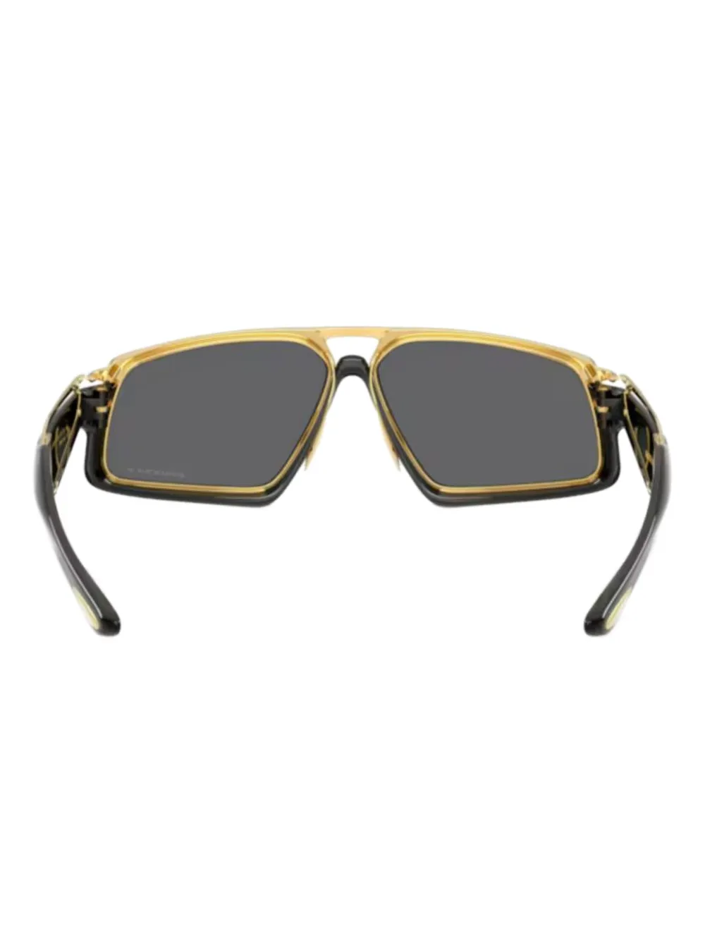 Oakley Massillon zonnebril Goud