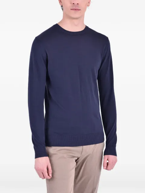 Daniele Fiesoli crew-neck pullover